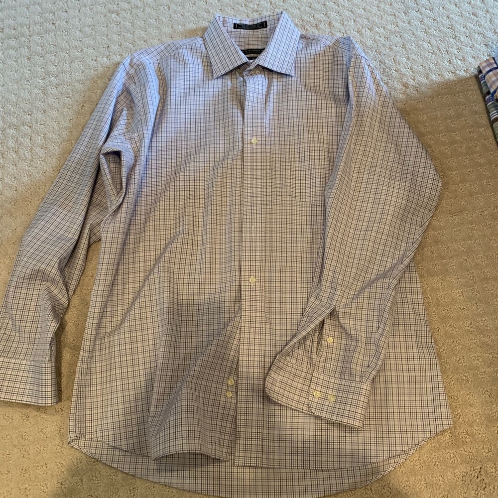 Forsyth Of Canada Shirt